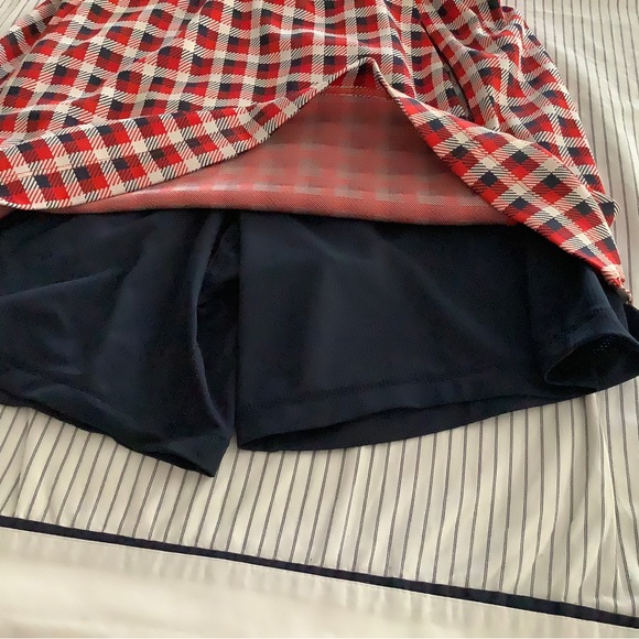 2 Tory sport skort - Picture 5 of 7